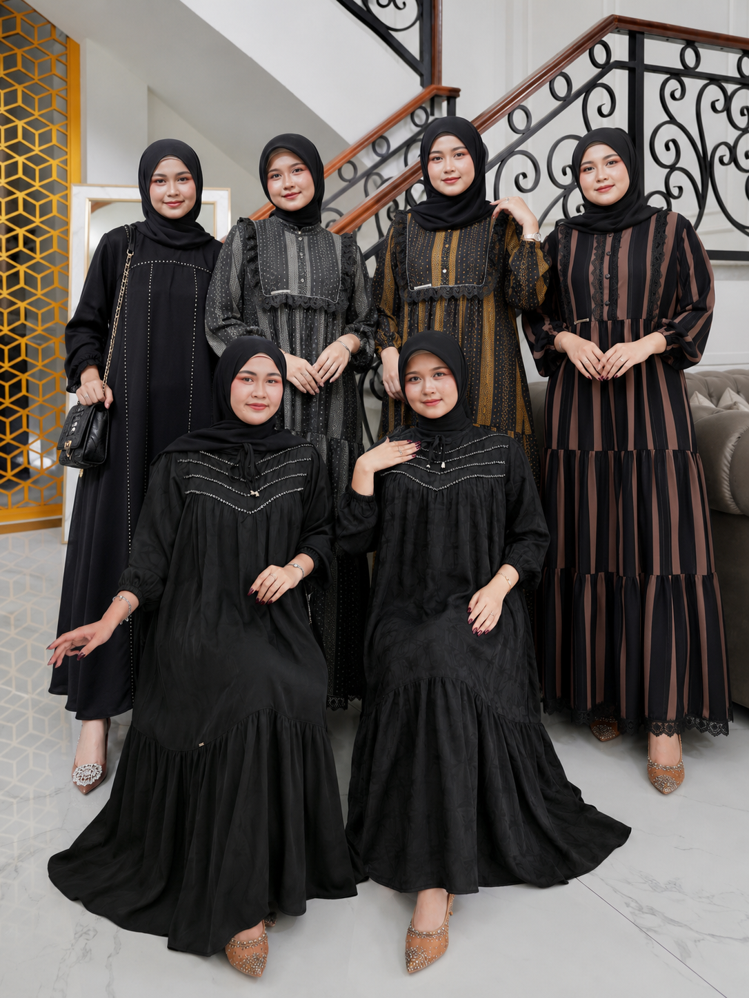 Abaya